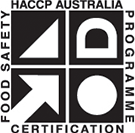 haccp australia