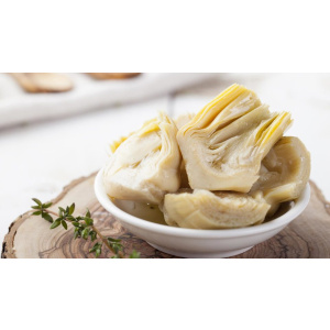 ARTICHOKE ROSEMARY QUARTERS 2.5KG (6)