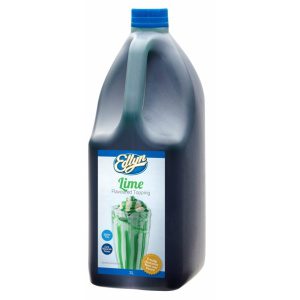 TOPPING LIME 3LT (4)(GF)