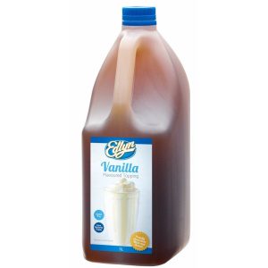 TOPPING VANILLA 3LT (4)(GF)