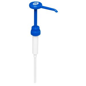 TOPPING PUMPS (20)